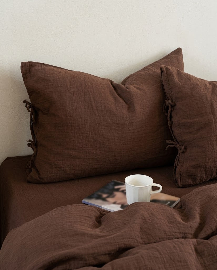 Solid Bedding – DORMÉ Studio