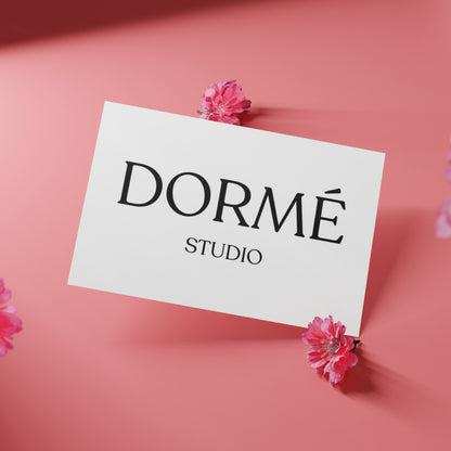 DORMÉ Gift Card