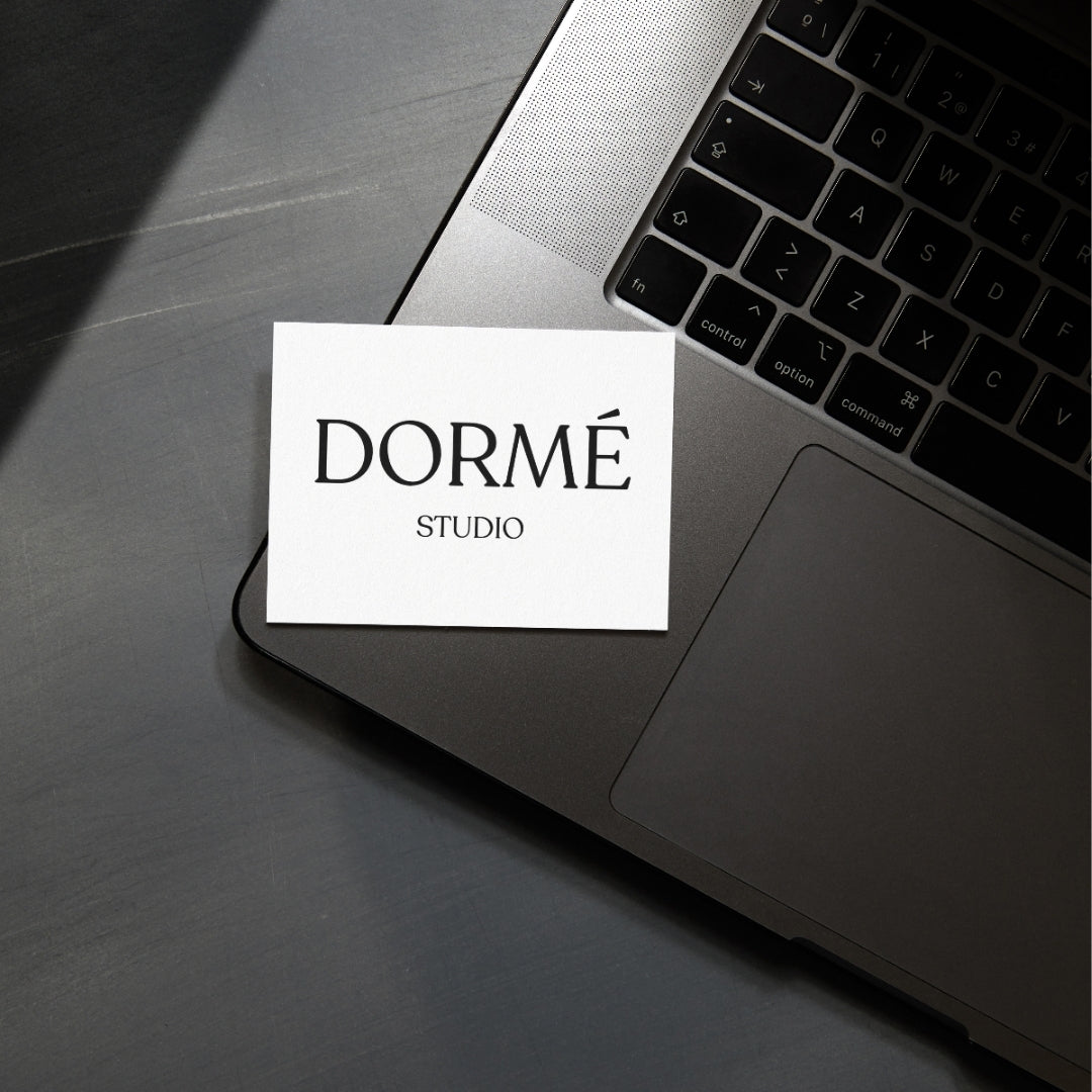 DORMÉ Gift Card